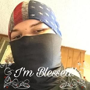 Meet your Posher, Roger